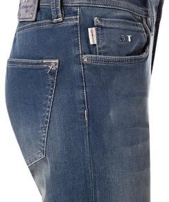 Bestes Angebot 💯 tramarossa 21UB52407/LEONARDO SLIM/D306/18MONT Jeans Leonardo, Slim Fit, Baumwoll-Stretch 18 Mesi , Navy 👏 9 Bestes Angebot 💯 tramarossa 21UB52407/LEONARDO SLIM/D306/18MONT Jeans Leonardo, Slim Fit, Baumwoll-Stretch 18 Mesi , Navy 👏 -Jeans Verkaufsgeschäft 304841 norm3