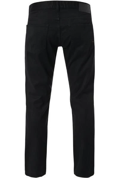 Coupon ✨ BOSS Jeans Delaware 50389654/002 Slim Fit, Baumwoll-Stretch, Schwarz ❤️ 2 Coupon ✨ BOSS Jeans Delaware 50389654/002 Slim Fit, Baumwoll-Stretch, Schwarz ❤️ – Bild 2