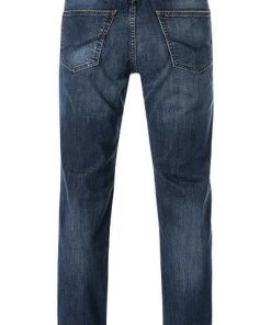 Bestes Angebot 🤩 bugatti Jeans 3919D/12/364 Modern Fit, Baumwoll-Stretch, Indigo 👏 7 Bestes Angebot 🤩 bugatti Jeans 3919D/12/364 Modern Fit, Baumwoll-Stretch, Indigo 👏 -Jeans Verkaufsgeschäft 305527 norm2