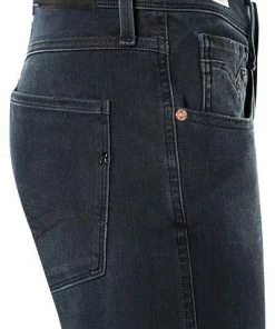 Bestes Angebot ⌛ Replay Anbass Jeans M914.000.661 S03/007 🌟 Jeans Anbass, Slim Fit, Baumwoll-Stretch 12oz, Nachtblau ✔️ 8 Bestes Angebot ⌛ Replay Anbass Jeans M914.000.661 S03/007 🌟 Jeans Anbass, Slim Fit, Baumwoll-Stretch 12oz, Nachtblau ✔️ -Jeans Verkaufsgeschäft 307338 norm3
