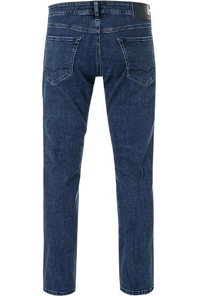 Schlussverkauf 🌟 BOSS Jeans Maine 50389664/422 Regular Fit, Baumwoll-Stretch, Blau 🌟 2 Schlussverkauf 🌟 BOSS Jeans Maine 50389664/422 Regular Fit, Baumwoll-Stretch, Blau 🌟 – Bild 2