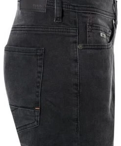 Blitzangebot ✨ BOSS Jeans Taber 50389630/008 Tapered Fit, Baumwoll-Stretch, Dunkelgrau, Anthrazit 🤩 6 Blitzangebot ✨ BOSS Jeans Taber 50389630/008 Tapered Fit, Baumwoll-Stretch, Dunkelgrau, Anthrazit 🤩 -Jeans Verkaufsgeschäft 307379 norm3