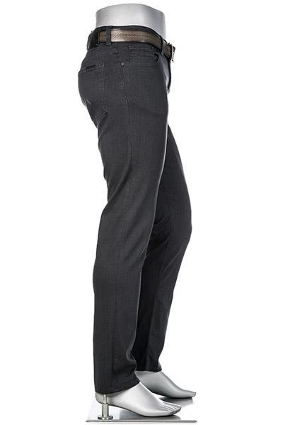 Großhandel 🎁 Alberto Regular Fit Pipe 48071684/995 ✔️ Jeans Pipe, Regular Slim Fit, Baumwoll-Stretch 10 oz, Dunkelgrau, Anthrazit ✔️ 2 Großhandel 🎁 Alberto Regular Fit Pipe 48071684/995 ✔️ Jeans Pipe, Regular Slim Fit, Baumwoll-Stretch 10 oz, Dunkelgrau, Anthrazit ✔️ – Bild 2