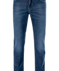 Auslauf ⌛ KARL LAGERFELD 😀 Jeans 265840/0/500899/670 Baumwoll-Stretch, Blau 🔔