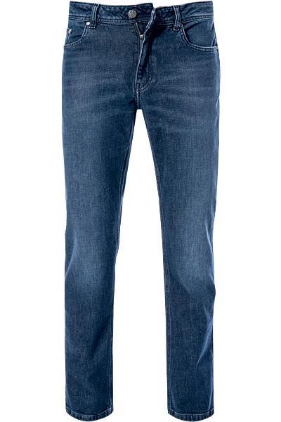 Auslauf ⌛ KARL LAGERFELD 😀 Jeans 265840/0/500899/670 Baumwoll-Stretch, Blau 🔔 1 Auslauf ⌛ KARL LAGERFELD 😀 Jeans 265840/0/500899/670 Baumwoll-Stretch, Blau 🔔