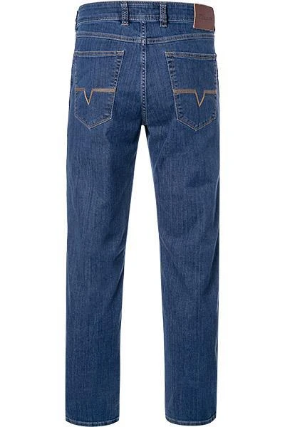 Am billigsten 😉 GARDEUR Regular Fit NEVIO-11/470181/67 Jeans, Baumwoll-Stretch, Blau 😉 3 Am billigsten 😉 GARDEUR Regular Fit NEVIO-11/470181/67 Jeans, Baumwoll-Stretch, Blau 😉 – Bild 3