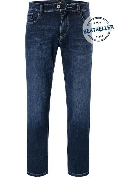 Am billigsten ✔️ camel active Jeans 488255/9829/45 Regular Fit, Baumwoll-Stretch, Dunkelblau, Blau 👍 2 Am billigsten ✔️ camel active Jeans 488255/9829/45 Regular Fit, Baumwoll-Stretch, Dunkelblau, Blau 👍 – Bild 2