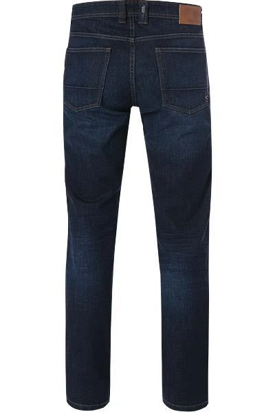 Budget ✔️ camel active Jeans 488235/9829/46 Straight Fit, Baumwoll-Stretch, Dunkelblau 🔔 2 Budget ✔️ camel active Jeans 488235/9829/46 Straight Fit, Baumwoll-Stretch, Dunkelblau 🔔 – Bild 2