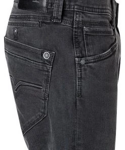 Billig ✔️ Pepe 👏 Jeans Spike PM200029WA3/000 Regular Fit, Baumwoll-Stretch, Anthrazit ⌛ 6 Billig ✔️ Pepe 👏 Jeans Spike PM200029WA3/000 Regular Fit, Baumwoll-Stretch, Anthrazit ⌛ -Jeans Verkaufsgeschäft 312832 norm3