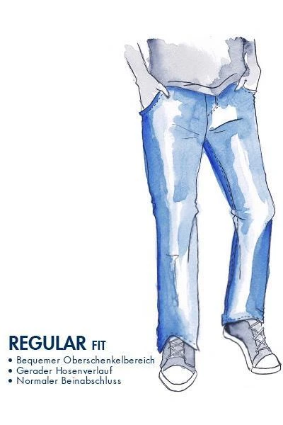 Rabatt 😀 Levi's® 501 Original Fit Marlon 00501/0162 Jeans 501, Baumwolle 13oz, Dunkelblau 🤩 5 Rabatt 😀 Levi's® 501 Original Fit Marlon 00501/0162 Jeans 501, Baumwolle 13oz, Dunkelblau 🤩 – Bild 5