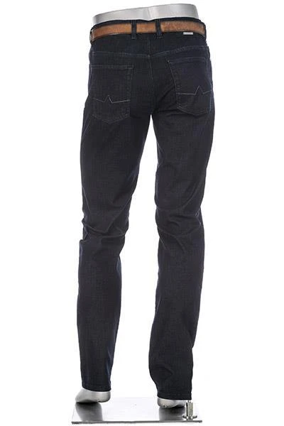 Rabatt 👍 Alberto Regular Fit Pipe 68671760/890 🔥 Jeans Pipe, Baumwoll-Stretch 8oz, Dunkelblau ✨ 3 Rabatt 👍 Alberto Regular Fit Pipe 68671760/890 🔥 Jeans Pipe, Baumwoll-Stretch 8oz, Dunkelblau ✨ – Bild 3