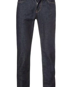 Großhandel 🤩 Strellson ⌛ Jeans Liam 30014664/402 Regular Fit, Baumwoll-Stretch, Indigo, Dunkelblau ⌛