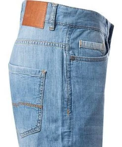 Bestes Angebot ✔️ Daniel Hechter Bermudas 25669/191351/640 Jeansshorts, Modern Fit, Baumwolle, Hellblau, Blau ✨ 5 Bestes Angebot ✔️ Daniel Hechter Bermudas 25669/191351/640 Jeansshorts, Modern Fit, Baumwolle, Hellblau, Blau ✨ -Jeans Verkaufsgeschäft 315507 norm3