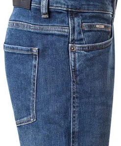 Bestpreis 🔥 BOSS Jeans Delaware 50401701/417 Slim Fit, Baumwoll-Stretch, Mittelblau, Marine 🎉 6 Bestpreis 🔥 BOSS Jeans Delaware 50401701/417 Slim Fit, Baumwoll-Stretch, Mittelblau, Marine 🎉 -Jeans Verkaufsgeschäft 316222 norm3