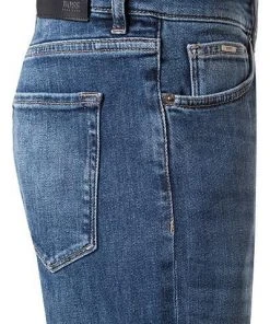 Brandneu ✔️ BOSS 🎉 Jeans Maine 50401694/417 ⭐ Jeans Delaware, Regular Fit, Baumwoll-Stretch, Mittelblau, Marine ⌛ 6 Brandneu ✔️ BOSS 🎉 Jeans Maine 50401694/417 ⭐ Jeans Delaware, Regular Fit, Baumwoll-Stretch, Mittelblau, Marine ⌛ -Jeans Verkaufsgeschäft 316237 norm3