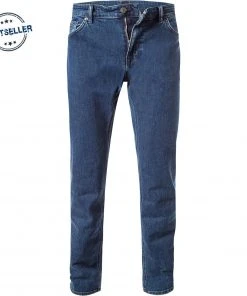 Top 10 🌟 BOSS Jeans Maine 50401693/433 Regular Fit, Baumwoll-Stretch, Blau 👏
