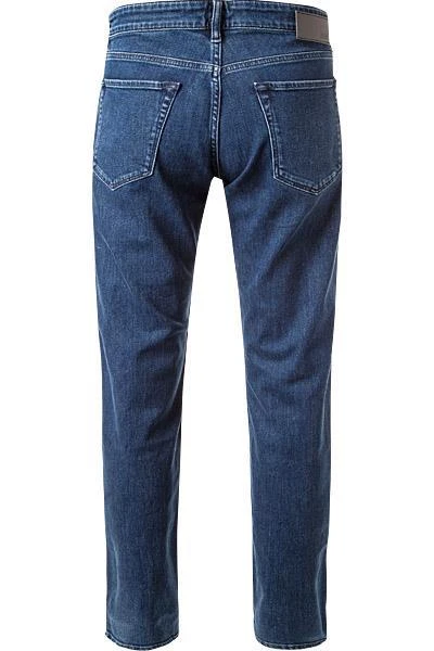 Top 10 🌟 BOSS Jeans Maine 50401693/433 Regular Fit, Baumwoll-Stretch, Blau 👏 3 Top 10 🌟 BOSS Jeans Maine 50401693/433 Regular Fit, Baumwoll-Stretch, Blau 👏 – Bild 3