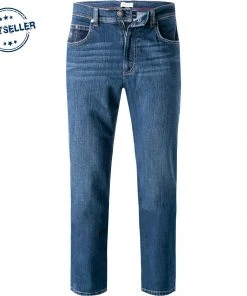 Beste Bewertungen von ❤️ bugatti 🤩 Jeans 3280D/16640/343 Regular Fit, Baumwoll-Stretch, Jeansblau 😉