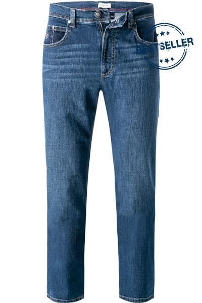 Beste Bewertungen von ❤️ bugatti 🤩 Jeans 3280D/16640/343 Regular Fit, Baumwoll-Stretch, Jeansblau 😉 2 Beste Bewertungen von ❤️ bugatti 🤩 Jeans 3280D/16640/343 Regular Fit, Baumwoll-Stretch, Jeansblau 😉 – Bild 2