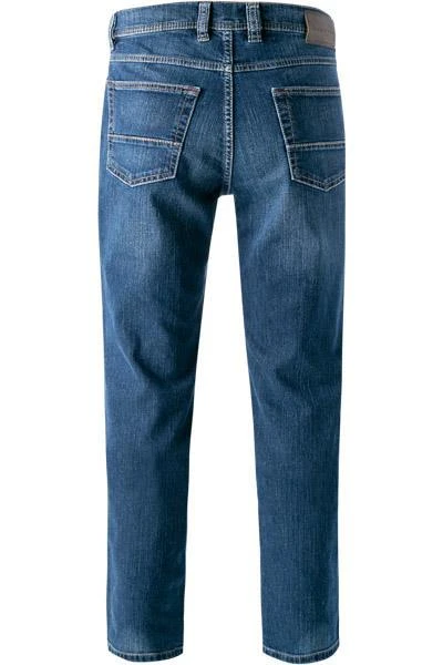 Beste Bewertungen von ❤️ bugatti 🤩 Jeans 3280D/16640/343 Regular Fit, Baumwoll-Stretch, Jeansblau 😉 3 Beste Bewertungen von ❤️ bugatti 🤩 Jeans 3280D/16640/343 Regular Fit, Baumwoll-Stretch, Jeansblau 😉 – Bild 3