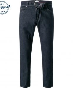 Bestpreis ✔️ bugatti Jeans 3280D/16640/390 Regular Fit, Baumwoll-Stretch, Marineblau 🌟