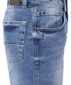 Schlussverkauf 😍 bugatti Jeans 3280D/16641/326 Regular Fit, Baumwoll-Stretch, Blau, Hellblau 🌟 8 Schlussverkauf 😍 bugatti Jeans 3280D/16641/326 Regular Fit, Baumwoll-Stretch, Blau, Hellblau 🌟 -Jeans Verkaufsgeschäft 318235 norm3