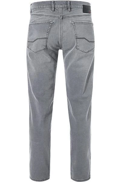 Top 10 😉 bugatti Jeans 3038D/86676/251 Baumwoll-Stretch, Grau ❤️ 2 Top 10 😉 bugatti Jeans 3038D/86676/251 Baumwoll-Stretch, Grau ❤️ – Bild 2