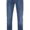 Neu ⭐ JOOP! Jeans Stephen 30015831/426 Slim Fit, Baumwoll-Stretch, Dunkelblau 🔥