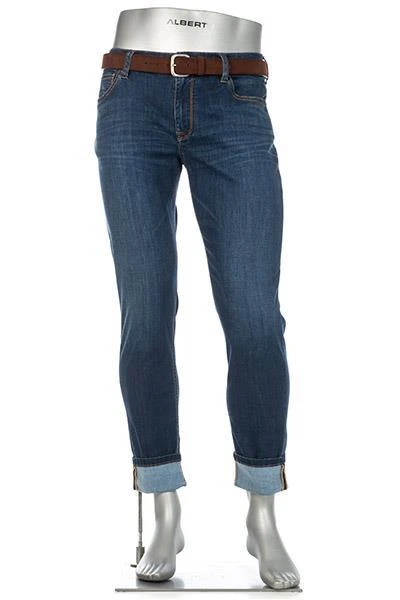 Angebote 😍 Alberto Bike Alberto Slim Fit Speed-Ds Coolmax 67582560/890 Jeans Bike, Baumwoll-Stretch Coolmax® 9oz, Mittelblau, Dunkelblau 🌟 1 Angebote 😍 Alberto Bike Alberto Slim Fit Speed-Ds Coolmax 67582560/890 Jeans Bike, Baumwoll-Stretch Coolmax® 9oz, Mittelblau, Dunkelblau 🌟