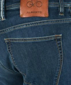 Angebote 😍 Alberto Bike Alberto Slim Fit Speed-Ds Coolmax 67582560/890 Jeans Bike, Baumwoll-Stretch Coolmax® 9oz, Mittelblau, Dunkelblau 🌟 13 Angebote 😍 Alberto Bike Alberto Slim Fit Speed-Ds Coolmax 67582560/890 Jeans Bike, Baumwoll-Stretch Coolmax® 9oz, Mittelblau, Dunkelblau 🌟 -Jeans Verkaufsgeschäft 320404 norm6