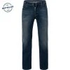 Neu ✨ GARDEUR Modern Fit Superflex BATU-2/71001/67 👏 Jeans, Baumwoll-Stretch, Mittelblau, Blau 🥰