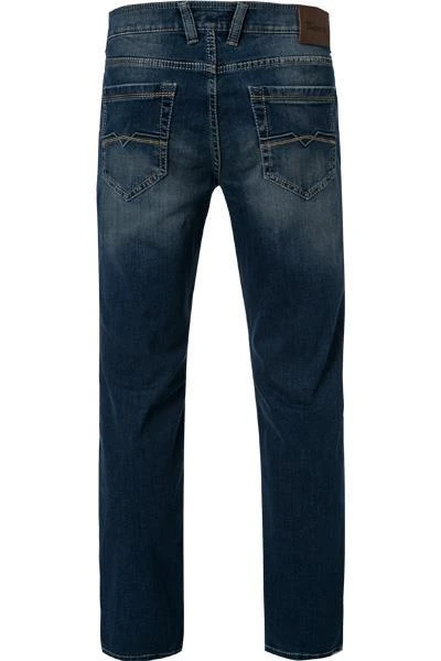 Neu ✨ GARDEUR Modern Fit Superflex BATU-2/71001/67 👏 Jeans, Baumwoll-Stretch, Mittelblau, Blau 🥰 3 Neu ✨ GARDEUR Modern Fit Superflex BATU-2/71001/67 👏 Jeans, Baumwoll-Stretch, Mittelblau, Blau 🥰 – Bild 3