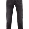 Brandneu ⌛ GARDEUR Modern Fit Superflex BATU-2/71001/198 Jeans, Baumwoll-Stretch, Anthrazit ❤️