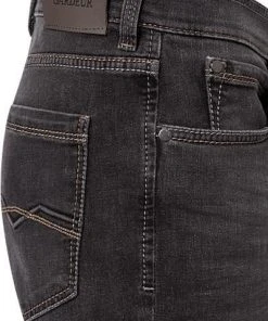 Brandneu ⌛ GARDEUR Modern Fit Superflex BATU-2/71001/198 Jeans, Baumwoll-Stretch, Anthrazit ❤️ 6 Brandneu ⌛ GARDEUR Modern Fit Superflex BATU-2/71001/198 Jeans, Baumwoll-Stretch, Anthrazit ❤️ -Jeans Verkaufsgeschäft 321465 norm3