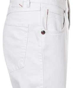 Großhandel ✔️ bugatti Jeans 3038D/76682/10 Baumwoll-Stretch, Weiß 😍 -Jeans Verkaufsgeschäft 321716 norm3