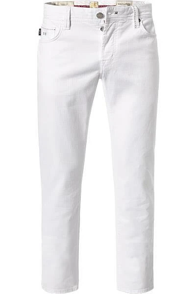 Auslauf ❤️ tramarossa 21UB50001/LEONARDO/B016/0001/MIDNI 🤩 Jeans Leonardo, Baumwoll-Stretch, Midnight Sun, Weiß 😉 1 Auslauf ❤️ tramarossa 21UB50001/LEONARDO/B016/0001/MIDNI 🤩 Jeans Leonardo, Baumwoll-Stretch, Midnight Sun, Weiß 😉