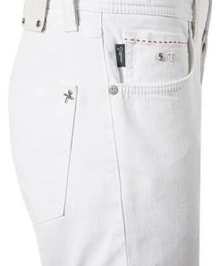 Auslauf ❤️ tramarossa 21UB50001/LEONARDO/B016/0001/MIDNI 🤩 Jeans Leonardo, Baumwoll-Stretch, Midnight Sun, Weiß 😉 6 Auslauf ❤️ tramarossa 21UB50001/LEONARDO/B016/0001/MIDNI 🤩 Jeans Leonardo, Baumwoll-Stretch, Midnight Sun, Weiß 😉 -Jeans Verkaufsgeschäft 323389 norm3