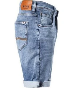 Blitzangebot ✨ MUSTANG Shorts 1007754/5000/313 😉 Jeansshorts Chicago, Regular Fit, Baumwoll-Stretch, Hellblau 🔥 5 Blitzangebot ✨ MUSTANG Shorts 1007754/5000/313 😉 Jeansshorts Chicago, Regular Fit, Baumwoll-Stretch, Hellblau 🔥 -Jeans Verkaufsgeschäft 324070 norm3