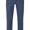 Brandneu 🥰 Eurex by Brax Jeans Luke 6700/390/24 Regular Cut, Baumwoll-Stretch, Indigo, Dunkelblau ⌛