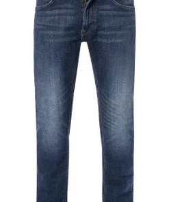 Angebote 👍 Lee Daren Zip Fly Dark Diamond L707CVFT Jeans Daren, Regular Fit, Baumwolle, Dunkelblau 🥰
