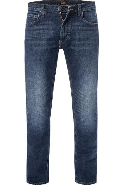 Angebote 👍 Lee Daren Zip Fly Dark Diamond L707CVFT Jeans Daren, Regular Fit, Baumwolle, Dunkelblau 🥰 1 Angebote 👍 Lee Daren Zip Fly Dark Diamond L707CVFT Jeans Daren, Regular Fit, Baumwolle, Dunkelblau 🥰