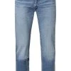 Angebote ❤️ Levi's® 501 Original Fit Ironwood 00501/2920 🎉 Jeans 501, Baumwolle, Hellblau 🌟