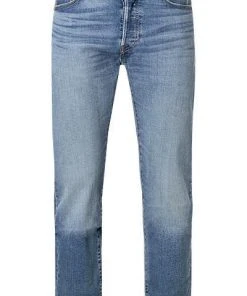 Angebote ❤️ Levi's® 501 Original Fit Ironwood 00501/2920 🎉 Jeans 501, Baumwolle, Hellblau 🌟