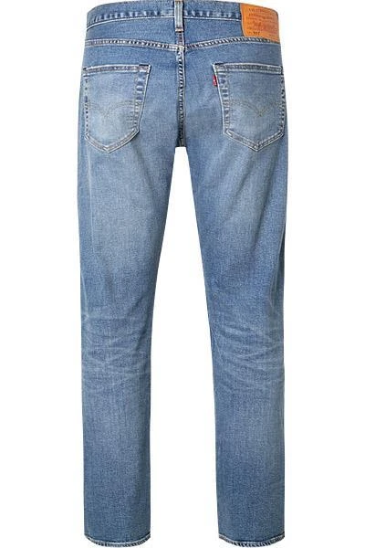 Angebote ❤️ Levi's® 501 Original Fit Ironwood 00501/2920 🎉 Jeans 501, Baumwolle, Hellblau 🌟 2 Angebote ❤️ Levi's® 501 Original Fit Ironwood 00501/2920 🎉 Jeans 501, Baumwolle, Hellblau 🌟 – Bild 2