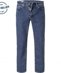 Auslauf ✨ Levi's® 514 Straight Stonewash 00514/1267 Jeans 514, Straight Fit, Baumwoll-Stretch, Mittelblau 😍