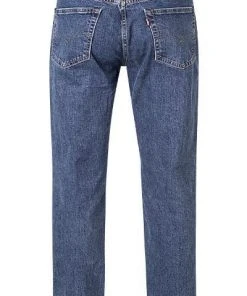 Auslauf ✨ Levi's® 514 Straight Stonewash 00514/1267 Jeans 514, Straight Fit, Baumwoll-Stretch, Mittelblau 😍 7 Auslauf ✨ Levi's® 514 Straight Stonewash 00514/1267 Jeans 514, Straight Fit, Baumwoll-Stretch, Mittelblau 😍 -Jeans Verkaufsgeschäft 327588 norm2