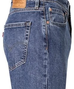 Auslauf ✨ Levi's® 514 Straight Stonewash 00514/1267 Jeans 514, Straight Fit, Baumwoll-Stretch, Mittelblau 😍 8 Auslauf ✨ Levi's® 514 Straight Stonewash 00514/1267 Jeans 514, Straight Fit, Baumwoll-Stretch, Mittelblau 😍 -Jeans Verkaufsgeschäft 327588 norm3