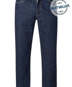 Rabatt ✨ Levi's® 514 Straight Chainrinse 00514/1276 🎁 Jeans 514, Straight Fit, Baumwolle, Indigo 🔔