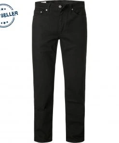 Großhandel 👍 Levi's® 514 Straight Nightshine 00514/1036 🔥 Jeans 514, Straight Fit, Baumwoll-Stretch, Schwarz ⭐