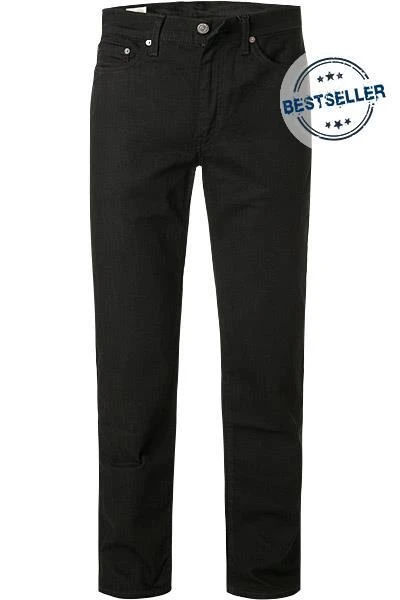 Großhandel 👍 Levi's® 514 Straight Nightshine 00514/1036 🔥 Jeans 514, Straight Fit, Baumwoll-Stretch, Schwarz ⭐ 2 Großhandel 👍 Levi's® 514 Straight Nightshine 00514/1036 🔥 Jeans 514, Straight Fit, Baumwoll-Stretch, Schwarz ⭐ – Bild 2